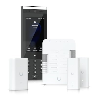 UniFi Access